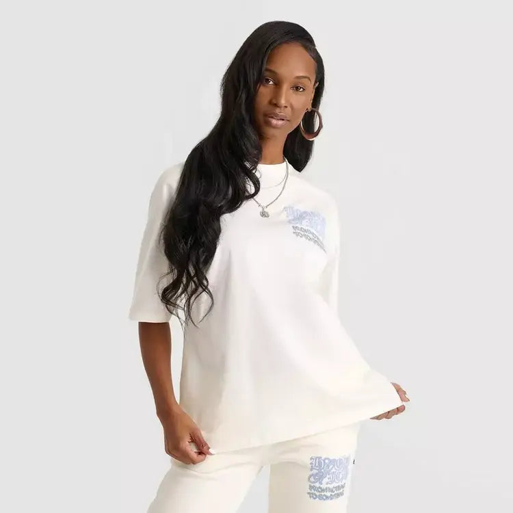 Women's Hoodrich Urban Boyfriend T-Shirt