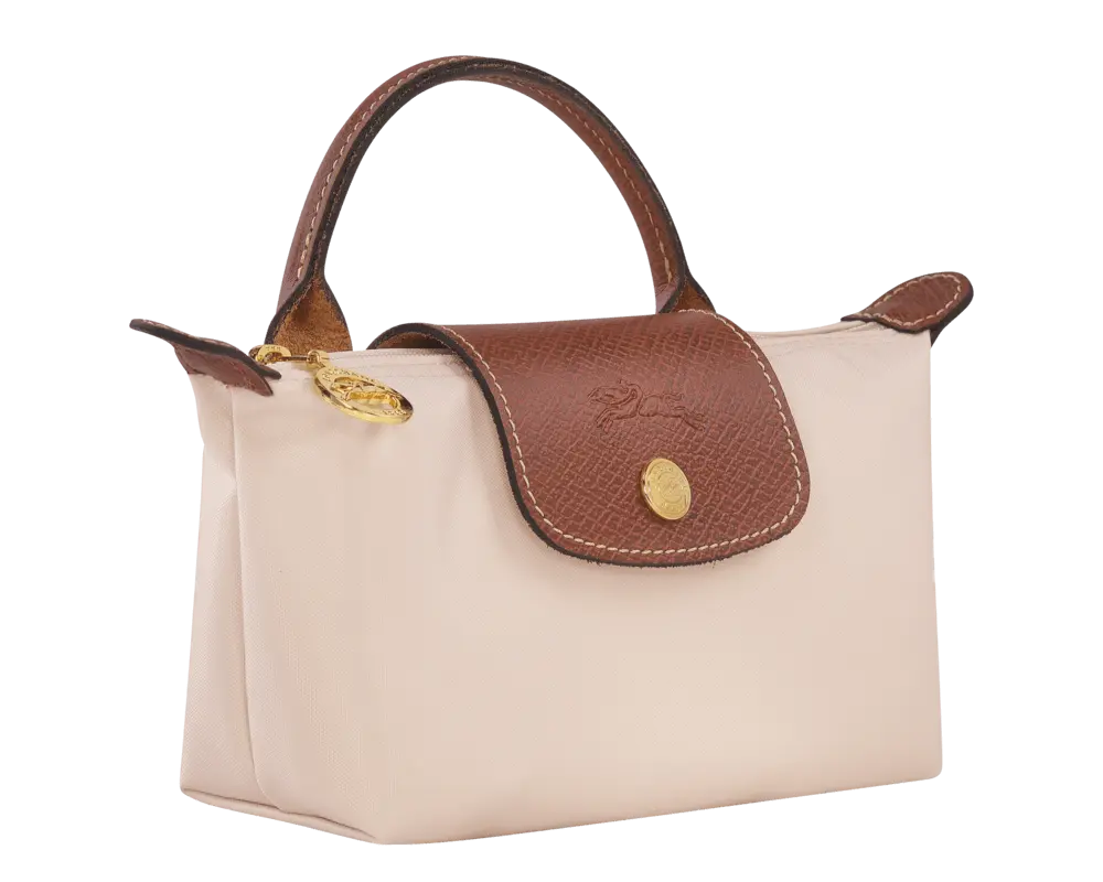 Extra Small Le Pliage - Cosmetics Case