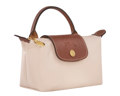 Extra Small Le Pliage - Cosmetics Case