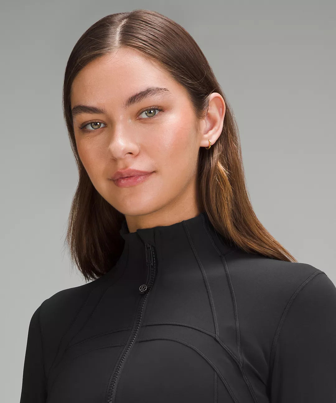 Define Cropped Jacket Nulu