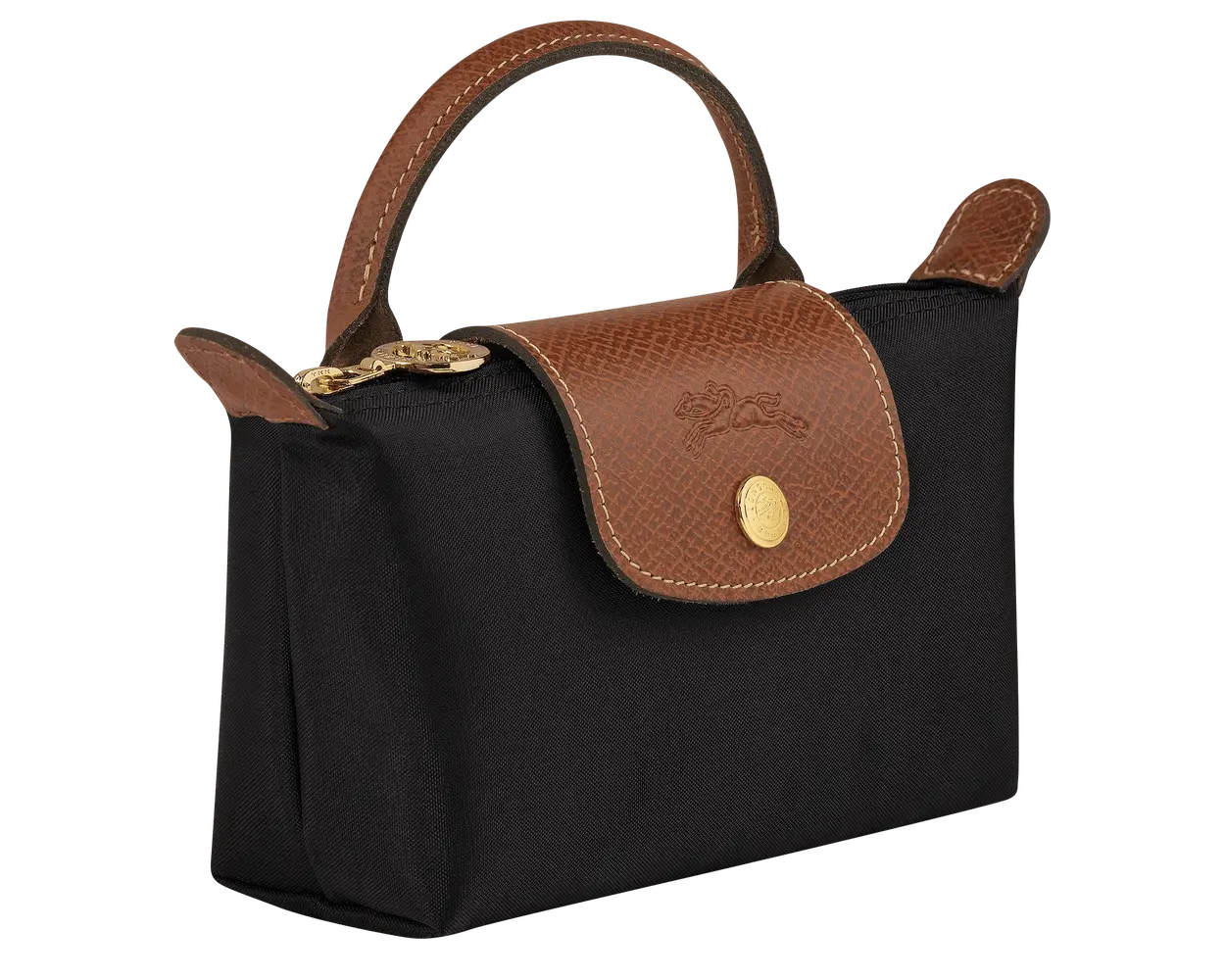 Extra Small Le Pliage - Cosmetics Case