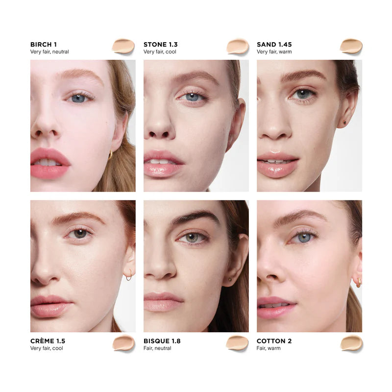 Vanish Airbrush Concealer