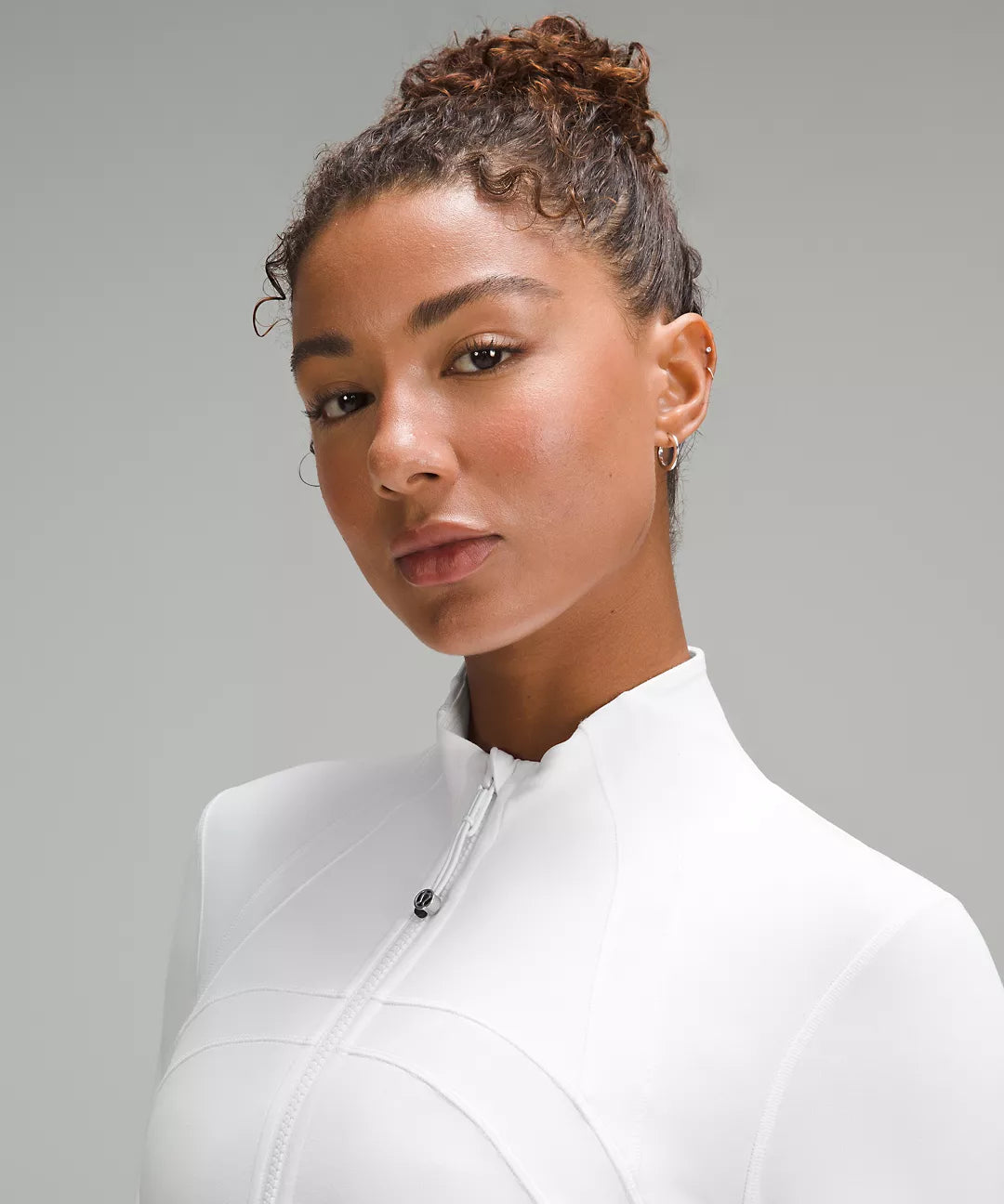 Define Cropped Jacket Nulu