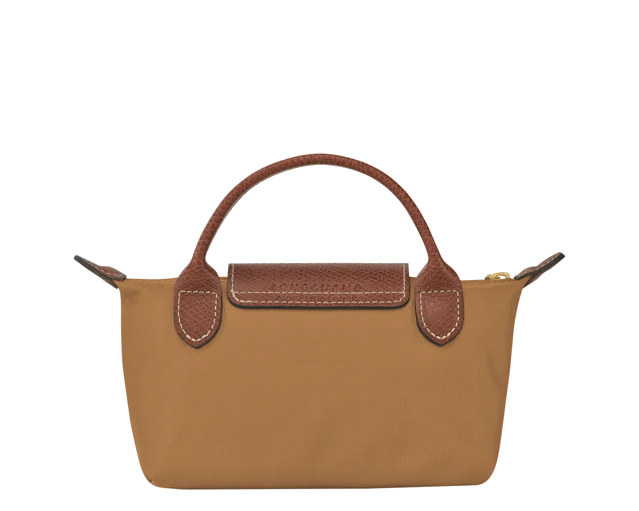 Extra Small Le Pliage - Cosmetics Case