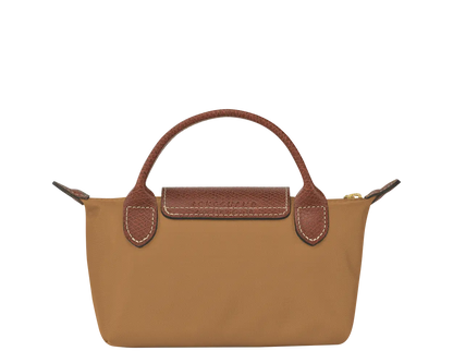 Extra Small Le Pliage - Cosmetics Case