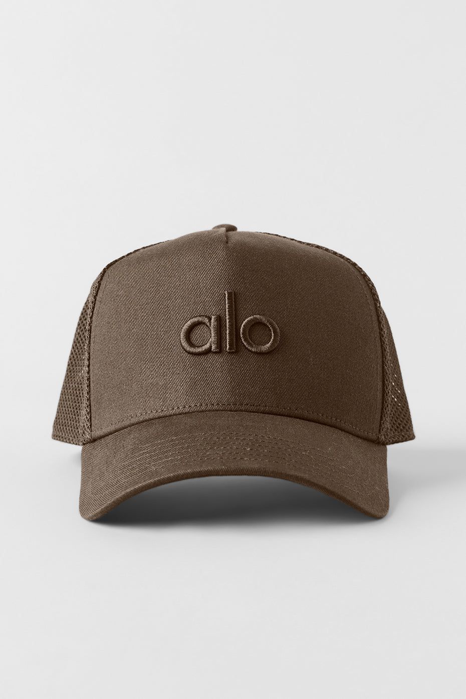 District Trucker Hat