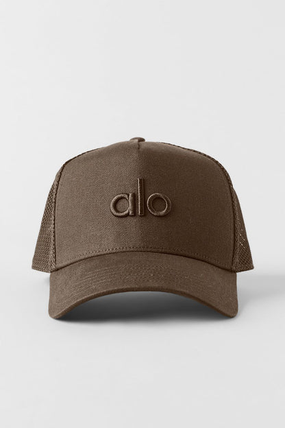 District Trucker Hat