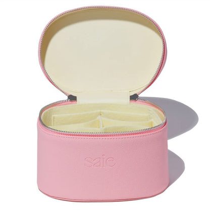 The Mini Vanity Case