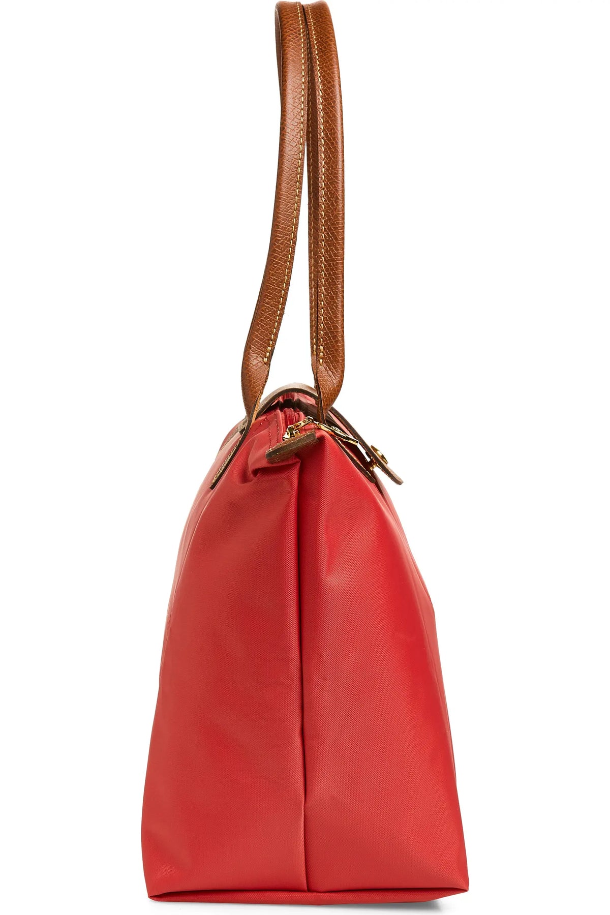 Medium Le Pliage Nylon Shoulder Tote