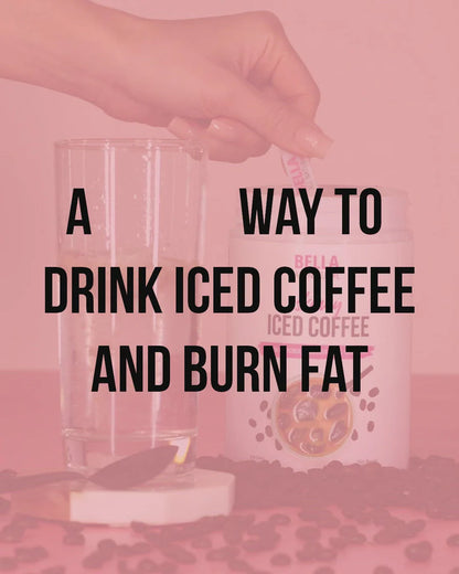 Skinny Iced Coffee