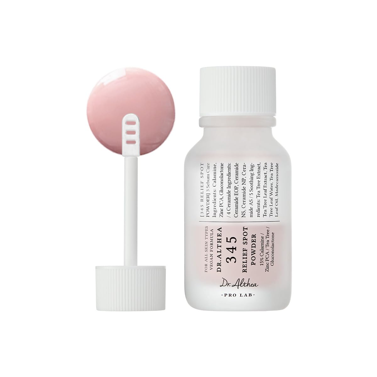 Dr.Althea 345 Relief Spot Powder