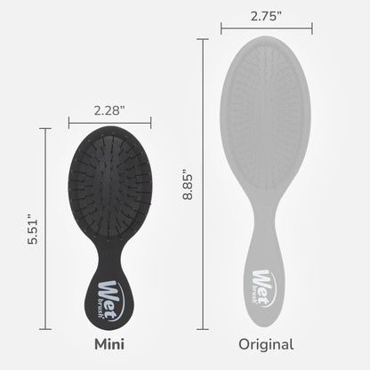 Mini Detangler Hair Brush