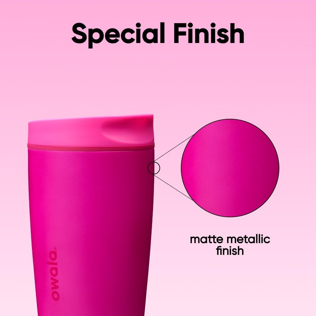SmoothSip Slider Insulated Stainless