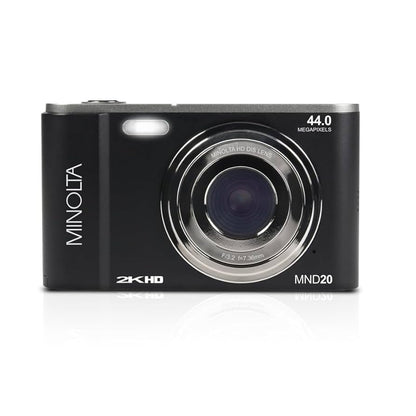 MND20 44.0 Megapixel Digital Camera