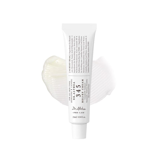 Dr.Althea Crema de alivio 345