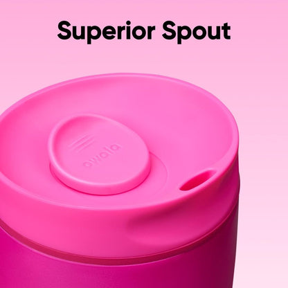 SmoothSip Slider Insulated Stainless