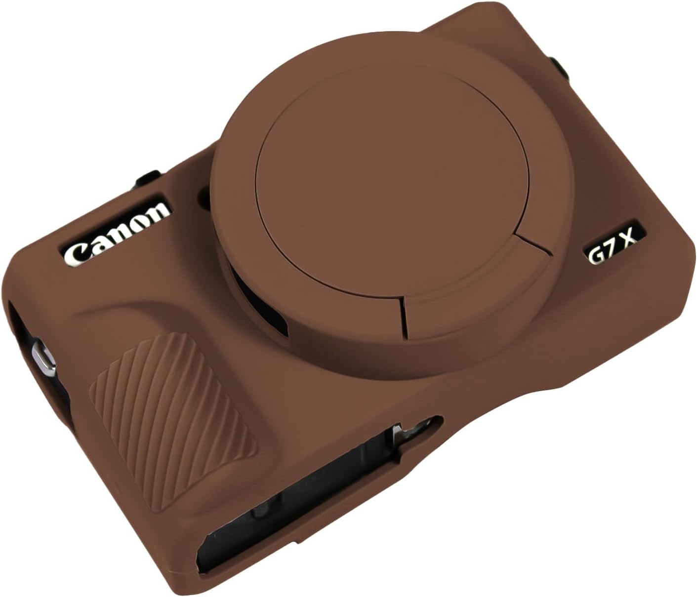 Funda para cámara Canon Powershot G7 X Mark III