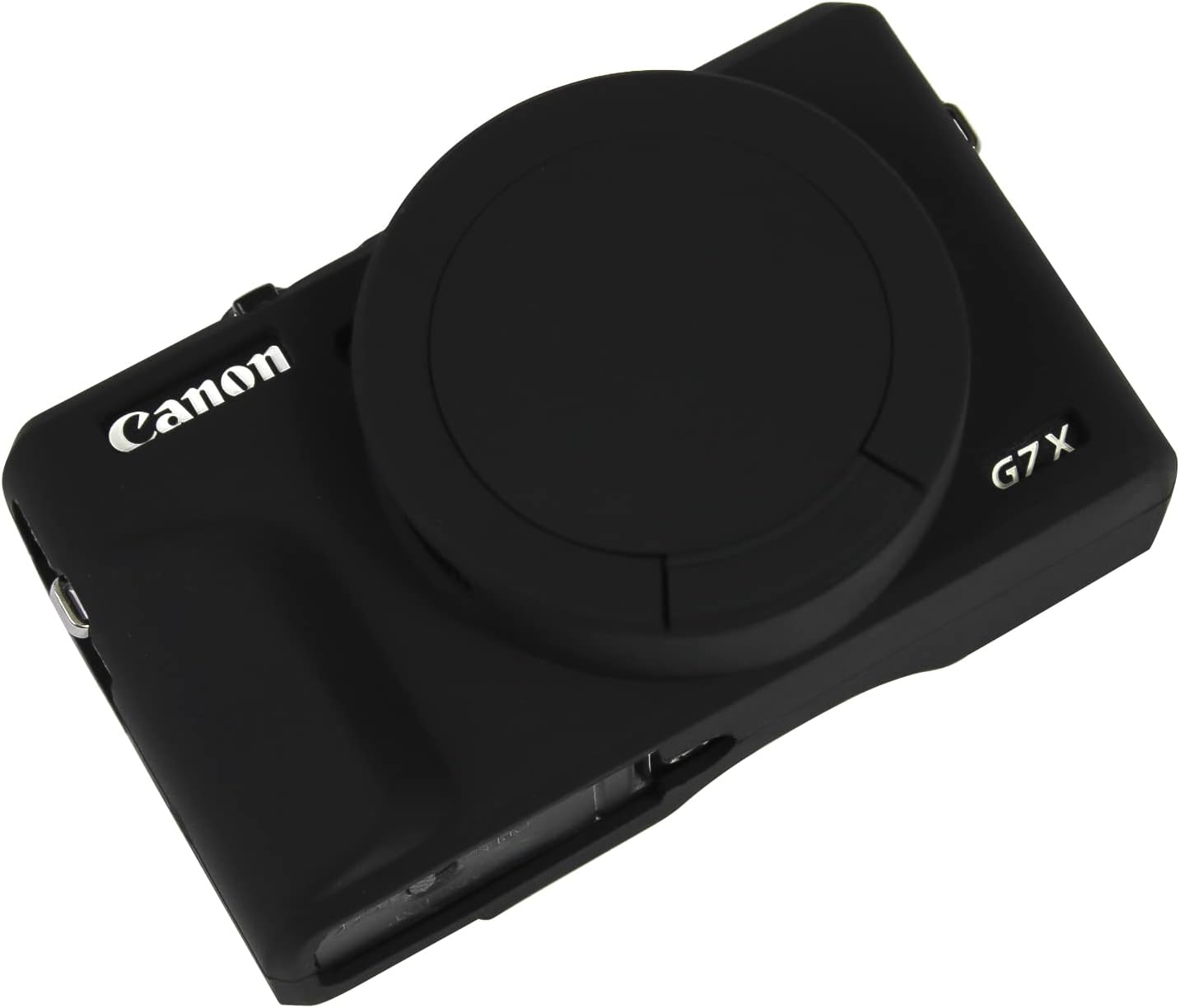 Funda para cámara Canon Powershot G7 X Mark III