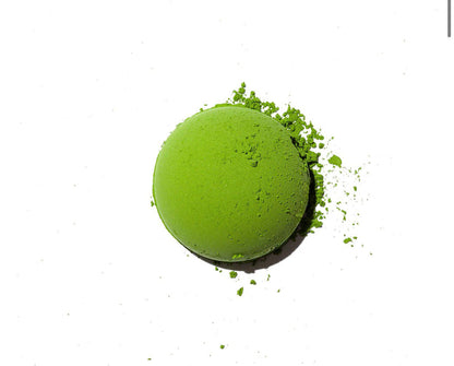rocky's matcha Shiranami Ceremonial Blend Matcha