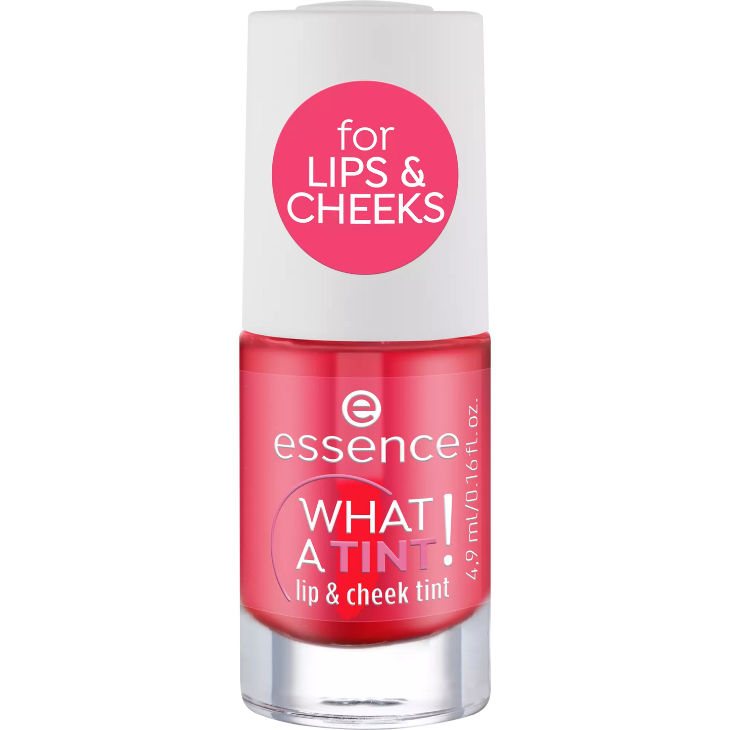 What A Tint! Lip & Cheek Tint
