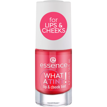 What A Tint! Lip & Cheek Tint