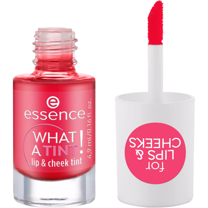 What A Tint! Lip & Cheek Tint