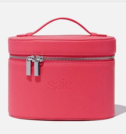 The Mini Vanity Case