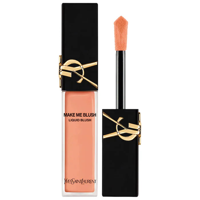 Make Me Blush 12H Blurring Liquid Blush Yves Saint Laurent