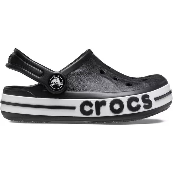 Crocs Toddler & Kids Bayaband Clog