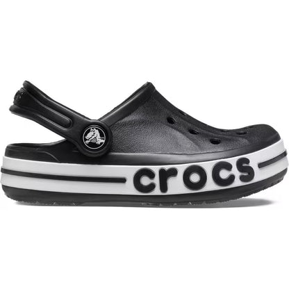 Crocs Toddler & Kids Bayaband Clog