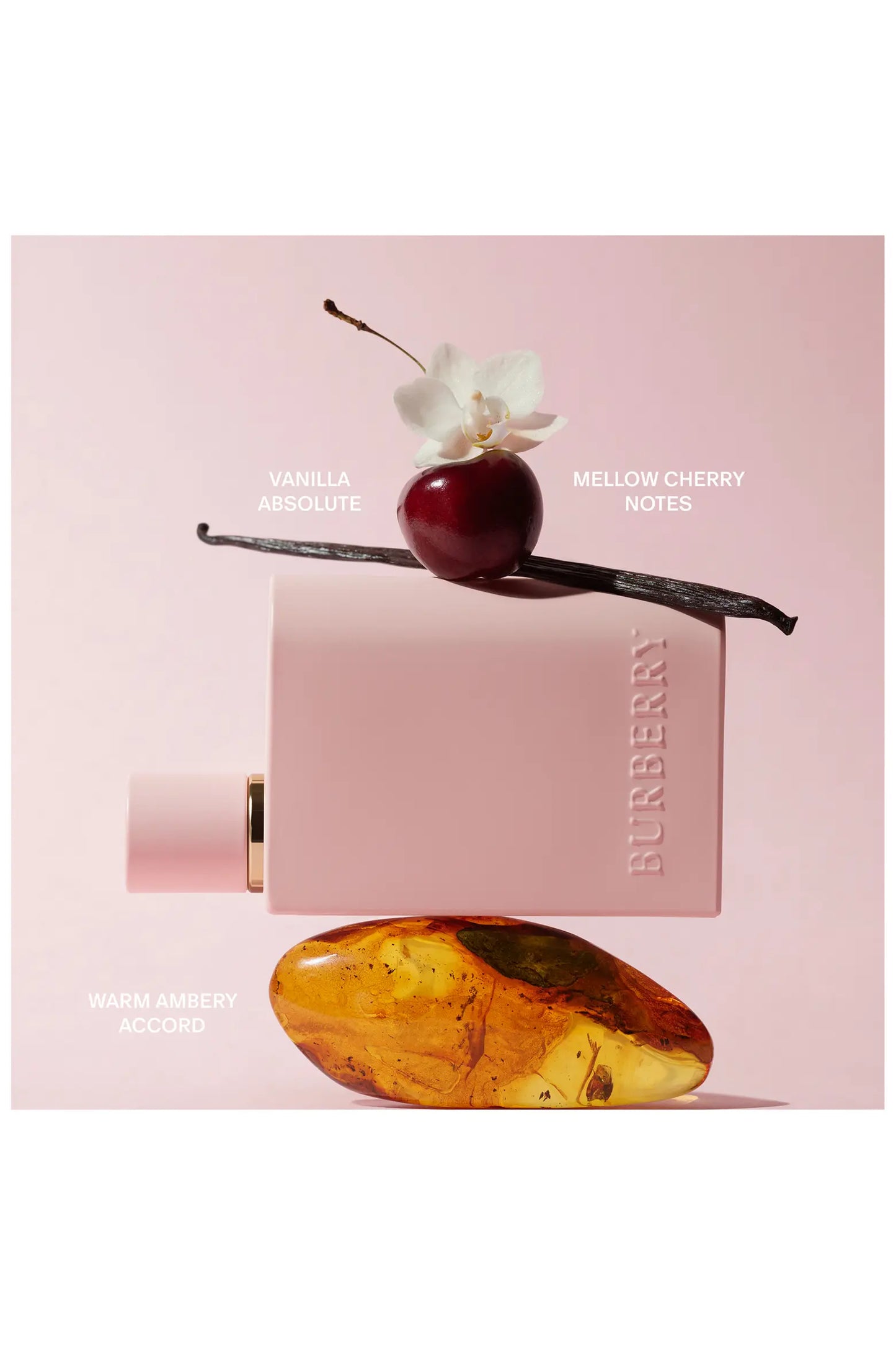 her Eau de Parfum & Parfum for Women Trio Gift Set