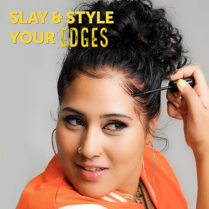 Glued Brow & Edge Gel