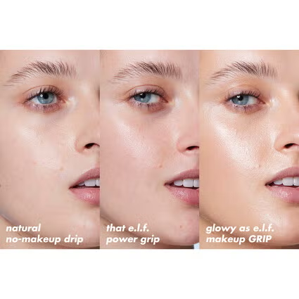 Power Grip Primer + 4% Niacinamide