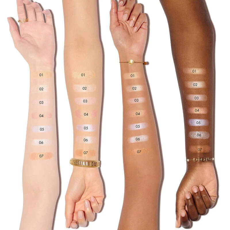 Forever Glow Luminizer Highlighter