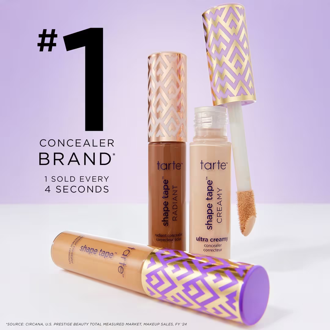 Shape Tape Concealer