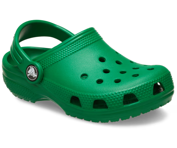 Crocs Kids Classic Clog