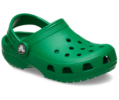 Crocs Kids Classic Clog
