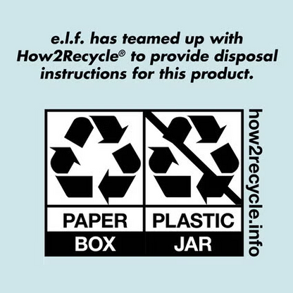 Holy Hydration! Nourishing Night Cream