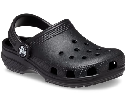 Croscs Toddler Classic Clog