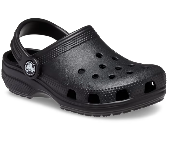 Crocs Kids Classic Clog
