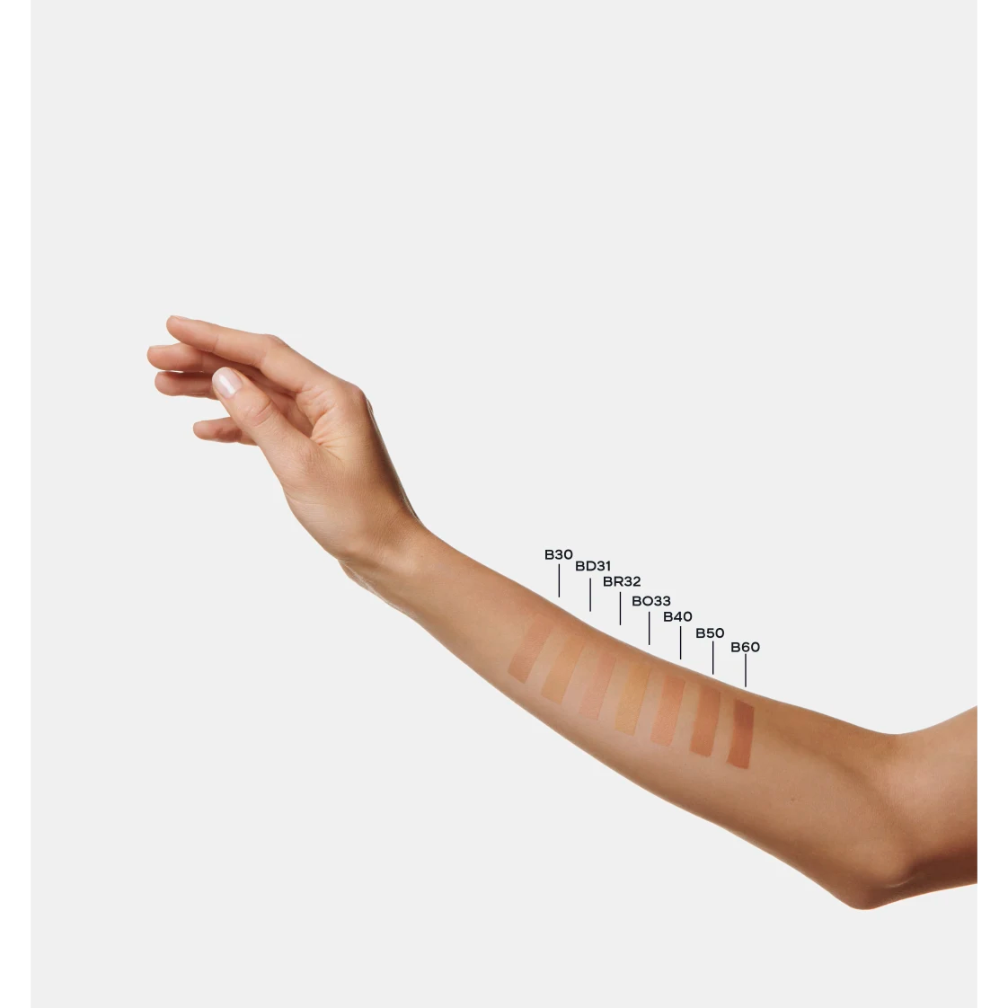 LES BEIGES Water-Fresh Complexion Touch