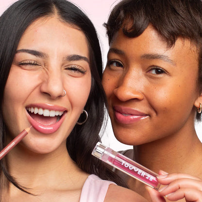 Line + Shine Lip Kit