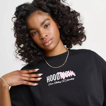 Women's Hoodrich Urban Boyfriend T-Shirt