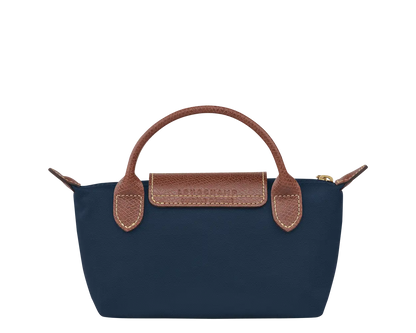 Extra Small Le Pliage - Cosmetics Case