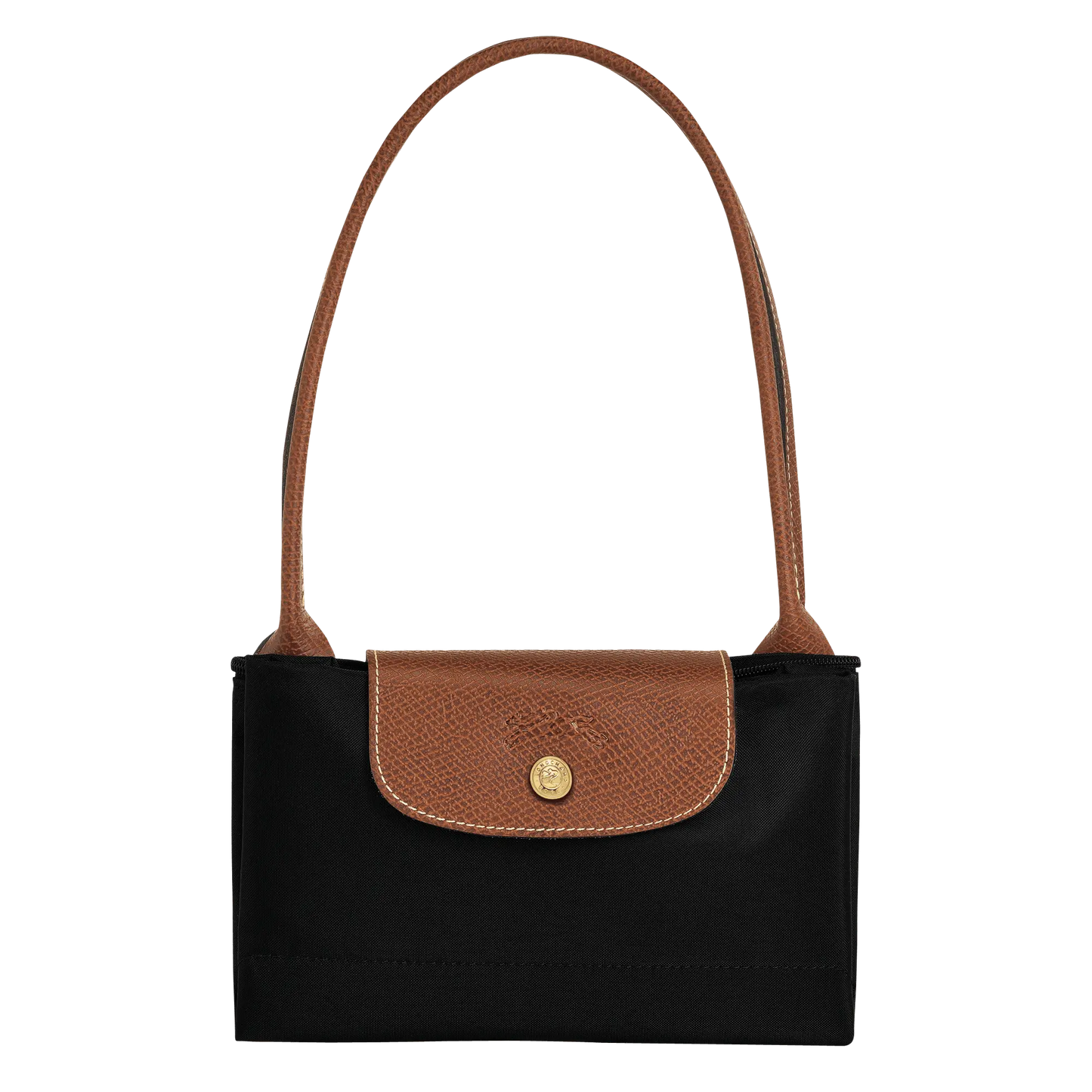 Medium Le Pliage Nylon Shoulder Tote