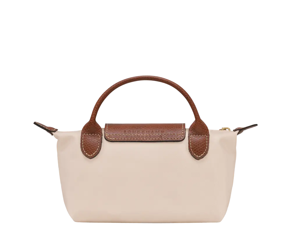 Extra Small Le Pliage - Cosmetics Case