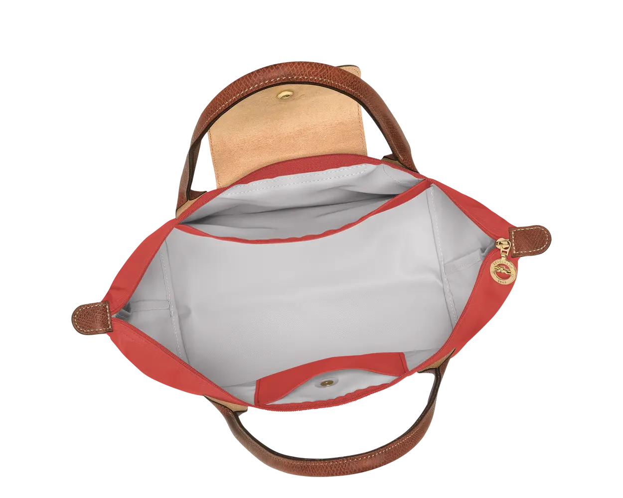 Medium Le Pliage Nylon Shoulder Tote