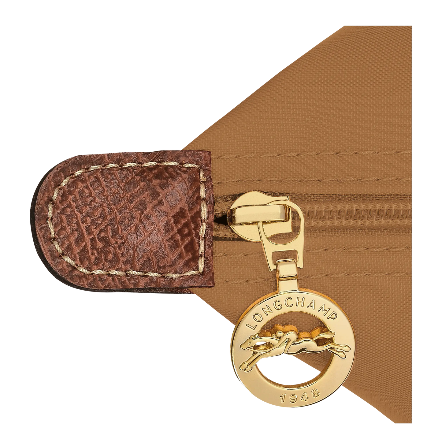 Medium Le Pliage Nylon Shoulder Tote