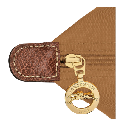 Medium Le Pliage Nylon Shoulder Tote