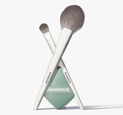 Conceal & Set Tool Trio